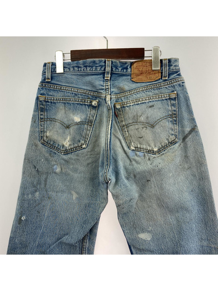 Levi's パンツ 90s 501 denim pant