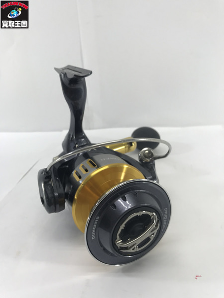 美品！SHIMANO SW14000XG リール Amazon.com : 2022 Shimano Stradic SW14000XG Offshore Casting