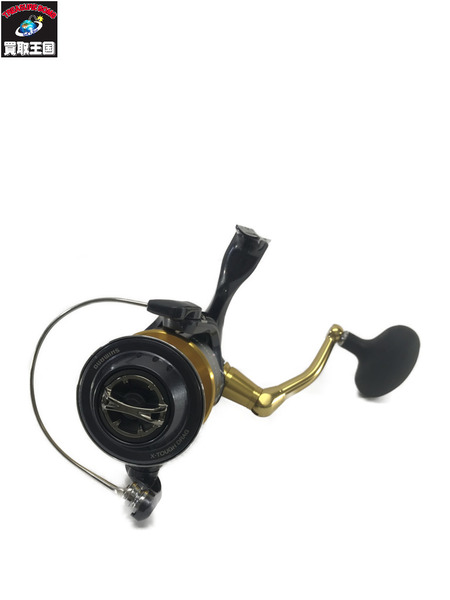 美品！SHIMANO SW14000XG リール リール SHIMANO 15ツインパワー SW14000XG｜商品番号