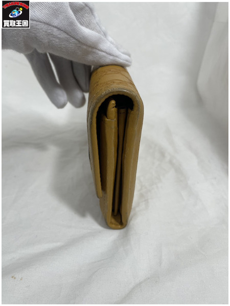 長財布 GUCCI シマ ロングウォレット