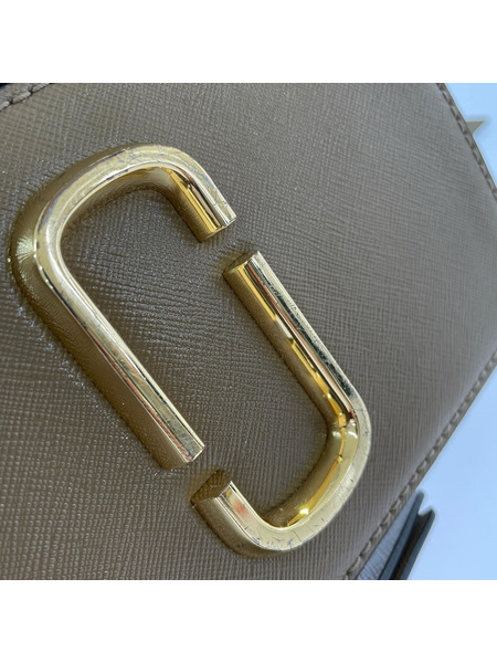 MARC JACOBS ショルダーバッグ スナップショット ショルダーバッグ