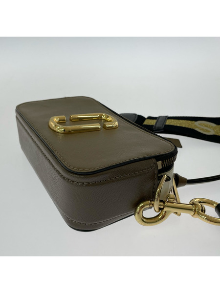 MARC JACOBS ショルダーバッグ スナップショット ショルダーバッグ