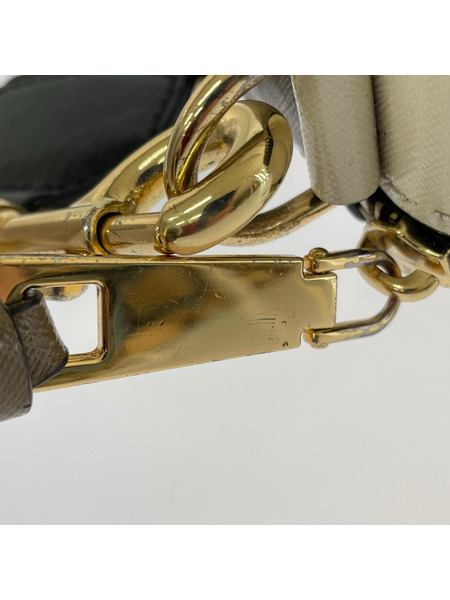 MARC JACOBS ショルダーバッグ スナップショット ショルダーバッグ