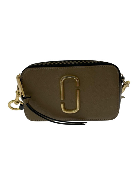 MARC JACOBS ショルダーバッグ スナップショット ショルダーバッグ
