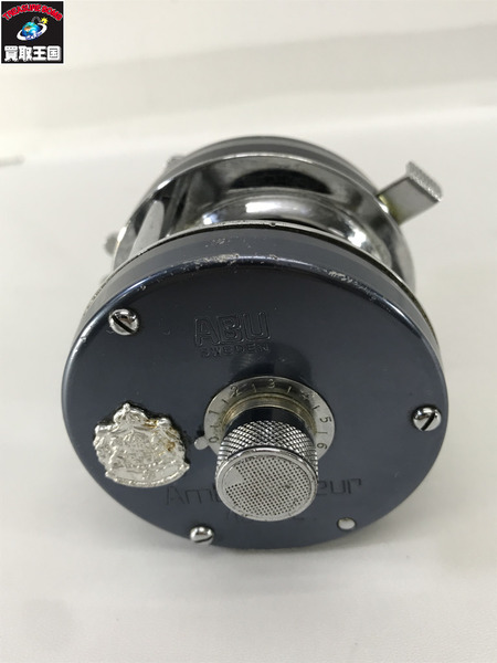 リール ABU 4500C