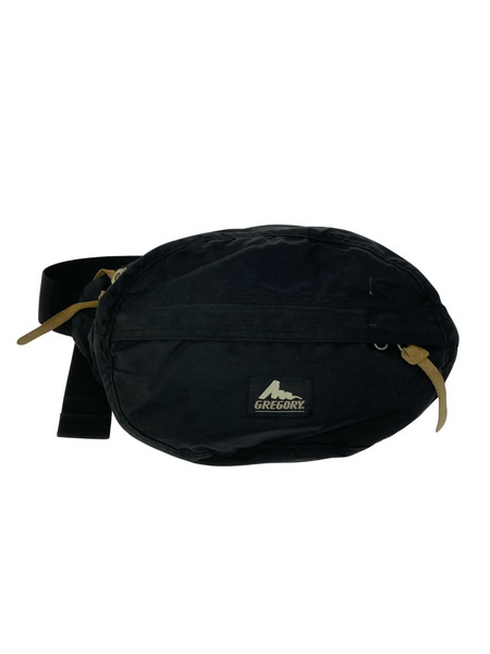 GREGORY ボディバッグ 旧ロゴ テールバッグ