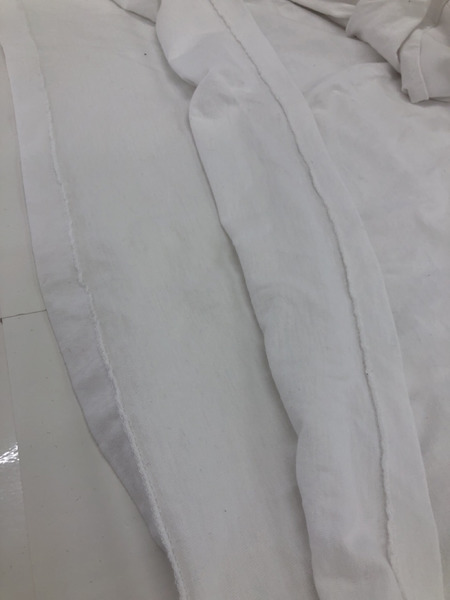 COMOLI 空紡天竺 長袖Tシャツ 4 Y03-05024[値下]