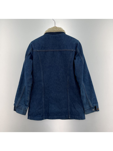 Wrangler 80s 内ボアデニムジャケット[値下]