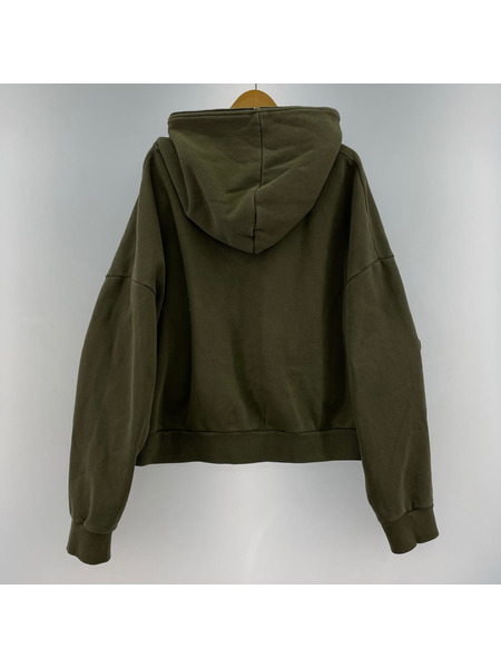 パーカー(ジップアップ) Entire Studios/ES2202