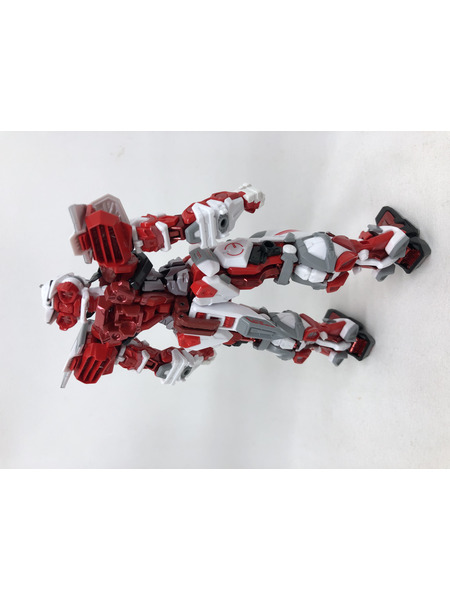 メーカー ガンダム ★METAL BUILD ガンダムアストレイ レッドフレーム改