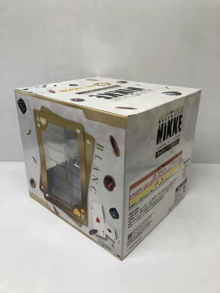 A賞　ブラン 勝利の女神：NIKKE　一番くじ