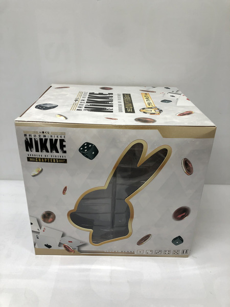 A賞　ブラン 勝利の女神：NIKKE　一番くじ