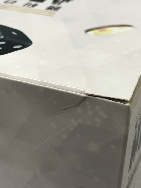 A賞　ブラン 勝利の女神：NIKKE　一番くじ