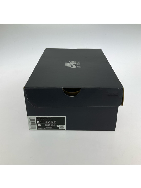 NIKE スニーカー AF1 07 LV8 カーキ/アーミー 26.5cm