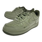 NIKE スニーカー AF1 07 LV8 カーキ/アーミー 26.5cm