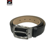  CHANEL/BK/レザーベルト