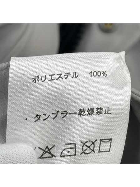 STUSSY リフレクターシェルジャケット M グレー