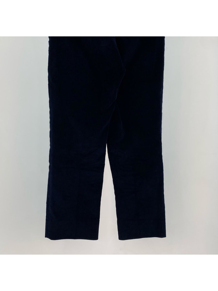 パンツ CORDINGS イギリス製 コーデュロイパンツ 紺 (32)[値下]