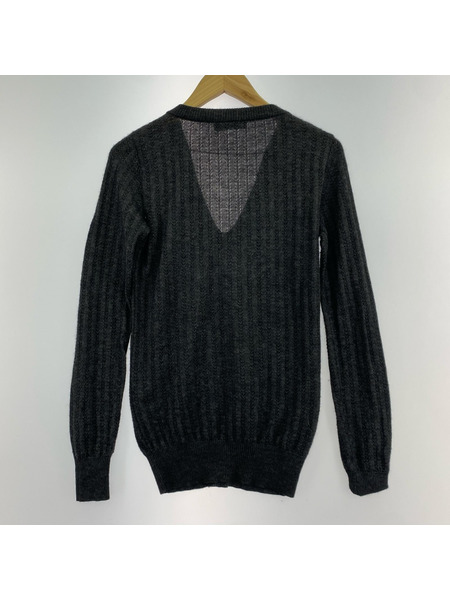 DOLCE＆GABBANA ニット・セーター チェーン[値下]