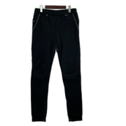 SUNSEA ウールフリーマーケットパンツ Flea Market Pants/3/ブラック/20A46