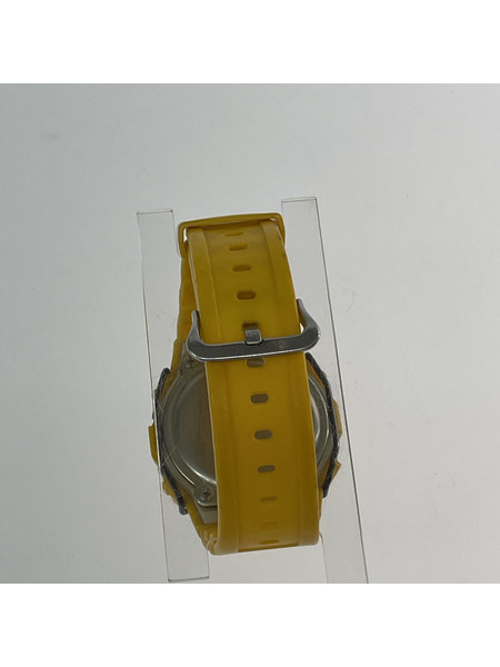 CASIO G-SHOCK DW-5600P デジタル腕時計 イエロー[値下]