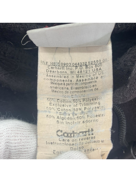 Carhartt パーカー pullover hoodie
