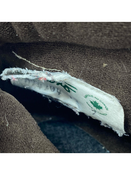 ブーツ MARTINO/ハラコ