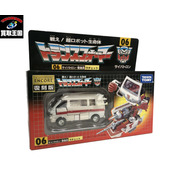 トランスフォーマー サイバトロン 看護員 ラチェット 復刻版