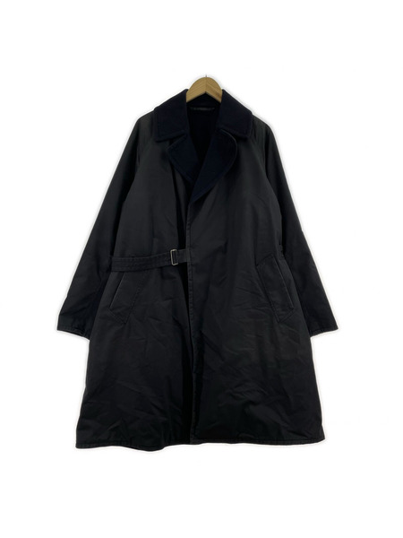 COMOLI ソノ他 15AW ダイロッケンコート