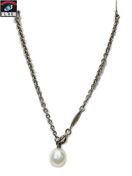 Tiffany＆Co. パールアンクレット ブレスレット