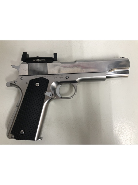 WA コルト ガバメント M1911A1