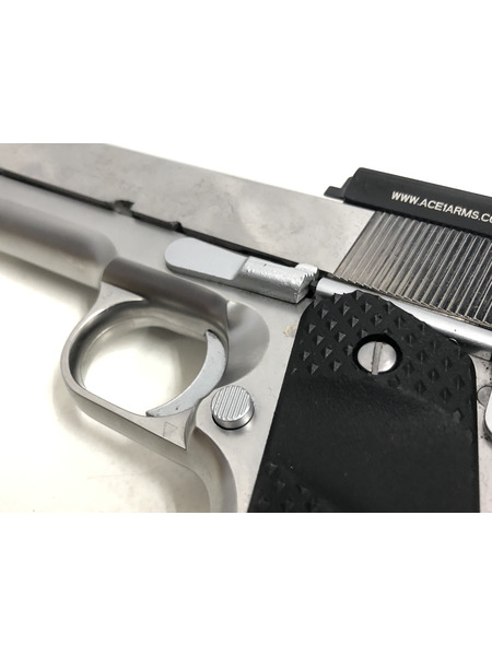 WA コルト ガバメント M1911A1