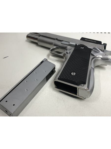 WA コルト ガバメント M1911A1