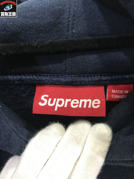 Supreme パーカー 24AW On God Hooded Sweatshirt (L)