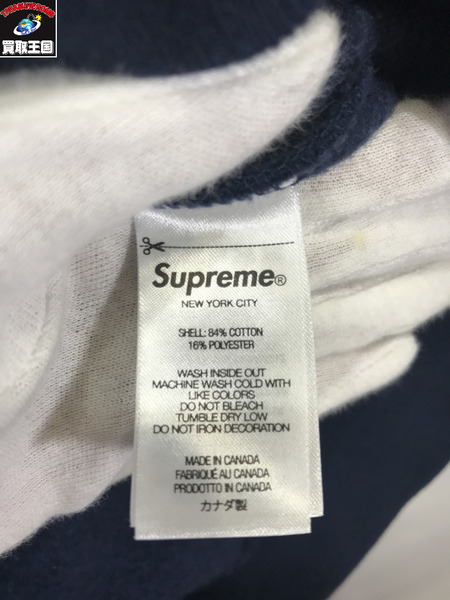 Supreme パーカー 24AW On God Hooded Sweatshirt (L)