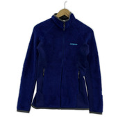 patagonia フリースボアジャケット XS