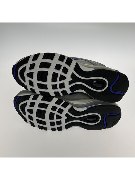 NIKE スニーカー Air Max 97 28.5cm