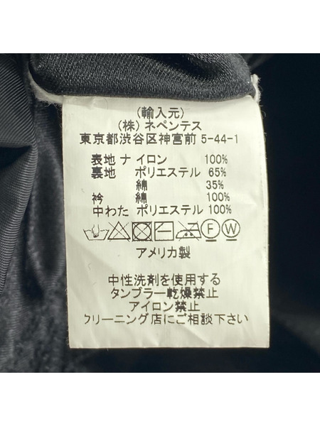 Engineered Garments ジャケット ナイロンベスト