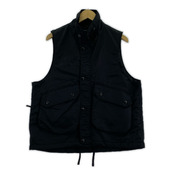 Engineered Garments ジャケット ナイロンベスト