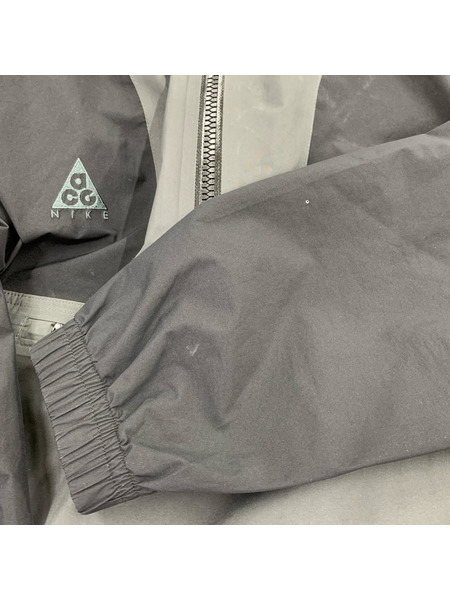NIKE ジャケット ACG アノラックパーカー