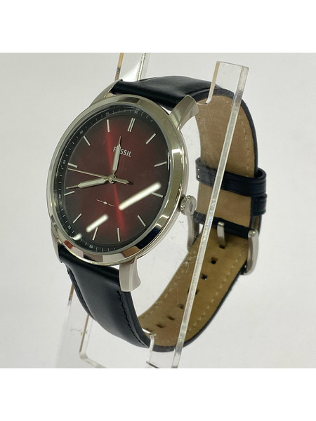 FOSSIL メンズ時計 FS5493