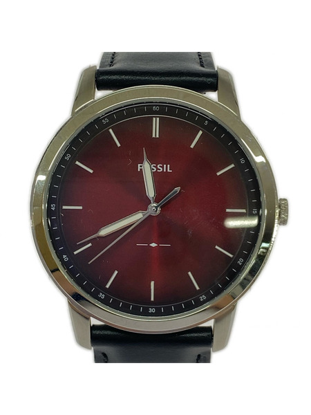 FOSSIL メンズ時計 FS5493