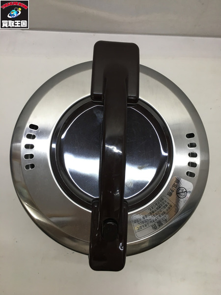 Rinnai RR-050VQ　ガス式炊飯器   使用品/美品