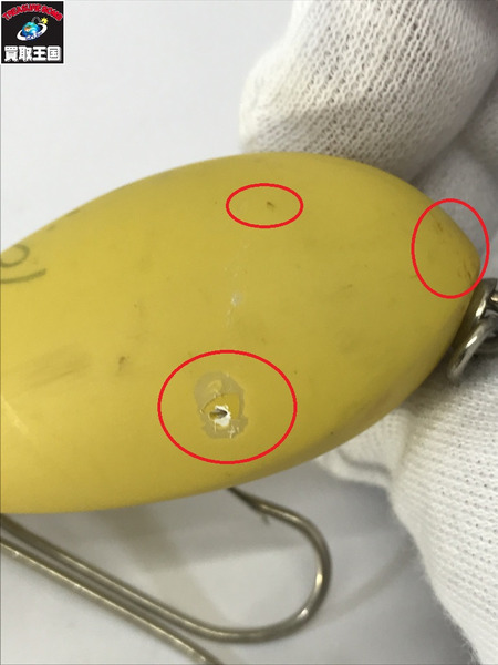 ルアー　ダグワークス　スタッグビートル