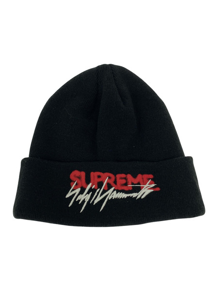 Supreme キャップ x Yohji Yamamoto x NEW ERA ビーニー｜商品