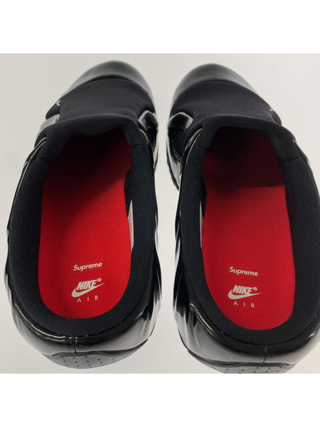 NIKE シューズ × Supreme Clogposite SP Black(27.5)