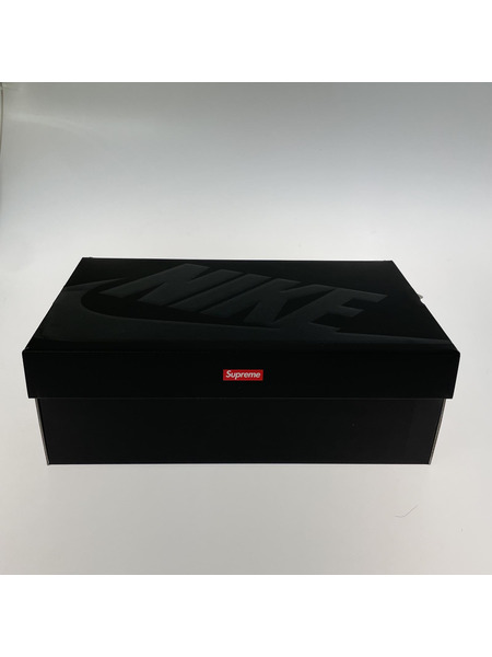 NIKE シューズ × Supreme Clogposite SP Black(27.5)