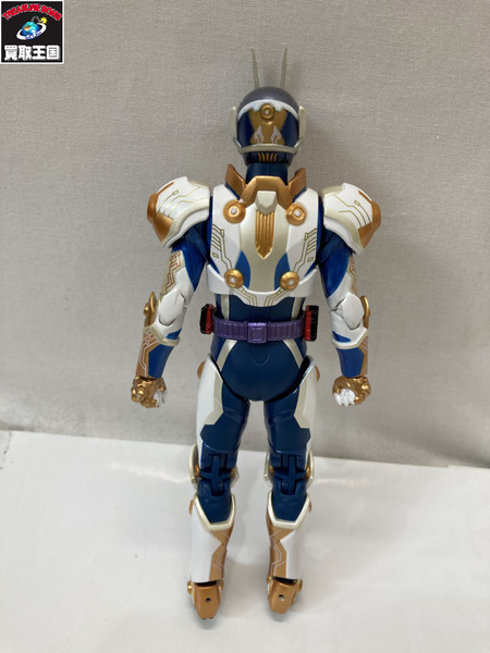 メーカー 仮面ライダーフィギュア S.H.Figuarts 仮面ライダーゲイザー