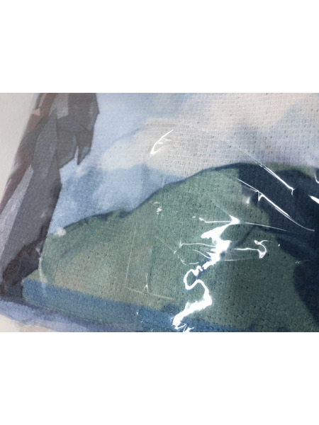 その他グッズ 美少女その他 レーゲンスブルク/闇龍と光の海岸 タオルケット