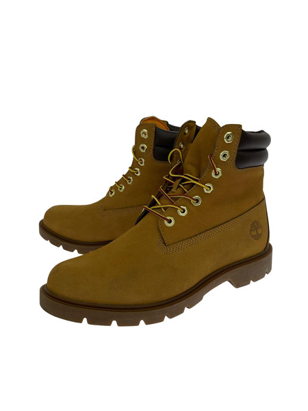 Timberland ブーツ 6 Inch Water Resistant Boots 27.5